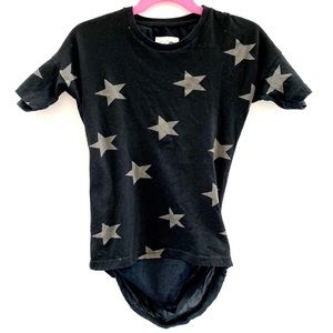 NUNUNU GIRLS T-SHIRT DRESS